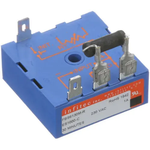 AllPoints Foodservice Parts & Supplies AllPoints Foodservice Parts & Supplies 421970 Timer, Electronic