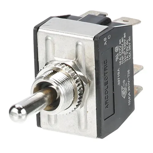AllPoints Foodservice Parts & Supplies AllPoints Foodservice Parts & Supplies 422023 Switches