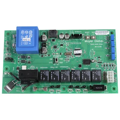AllPoints Foodservice Parts & Supplies AllPoints Foodservice Parts & Supplies 422024 Parts & Accessories