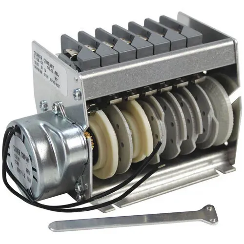 AllPoints Foodservice Parts & Supplies AllPoints Foodservice Parts & Supplies 422052 Timer, Electronic