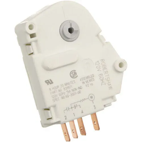AllPoints Foodservice Parts & Supplies AllPoints Foodservice Parts & Supplies 422114 Refrigerator / Freezer, Parts & Accessories