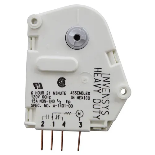 AllPoints Foodservice Parts & Supplies 422125 Timer, Electronic