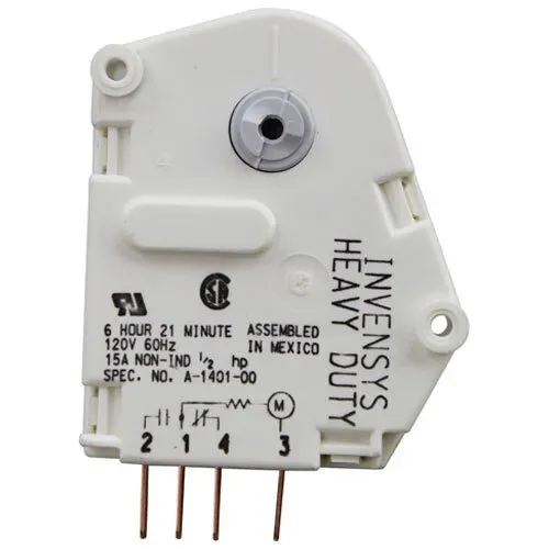 AllPoints Foodservice Parts & Supplies AllPoints Foodservice Parts & Supplies 422125 Timer, Electronic