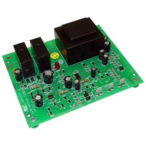AllPoints Foodservice Parts & Supplies AllPoints Foodservice Parts & Supplies 44-1006 Water Control Board