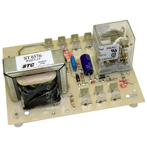 AllPoints Foodservice Parts & Supplies 44-1008 Water Level Control