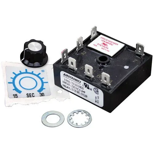AllPoints Foodservice Parts & Supplies AllPoints Foodservice Parts & Supplies 44-1043 Heat Control