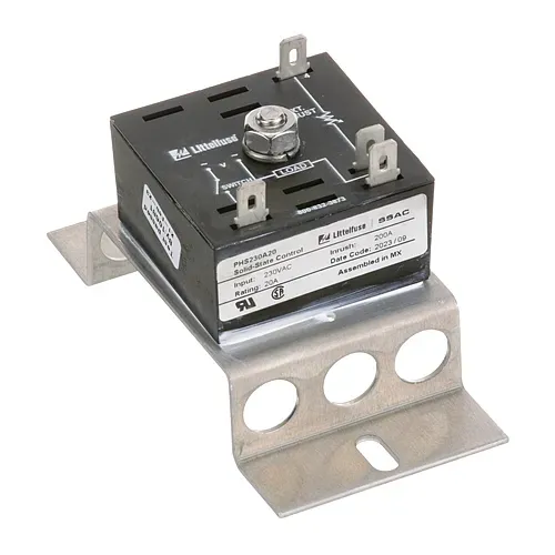 AllPoints Foodservice Parts & Supplies AllPoints Foodservice Parts & Supplies 44-1050 Phase control