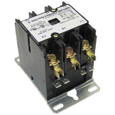 AllPoints Foodservice Parts & Supplies 44-1091 Contactor