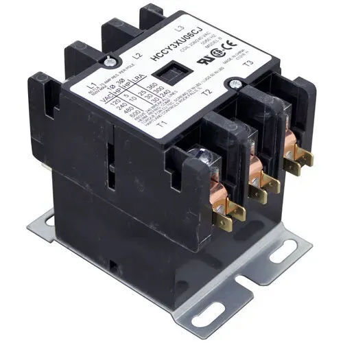 AllPoints Foodservice Parts & Supplies AllPoints Foodservice Parts & Supplies 44-1095 Contactor