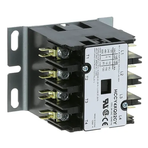AllPoints Foodservice Parts & Supplies 44-1129 Contactor