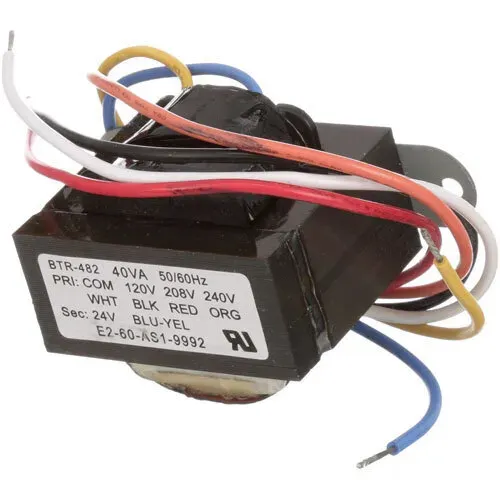 AllPoints Foodservice Parts & Supplies AllPoints Foodservice Parts & Supplies 44-1136 Transformer (ICS item F223)