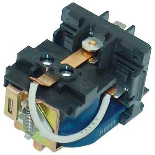 AllPoints Foodservice Parts & Supplies AllPoints Foodservice Parts & Supplies 44-1161 Relay