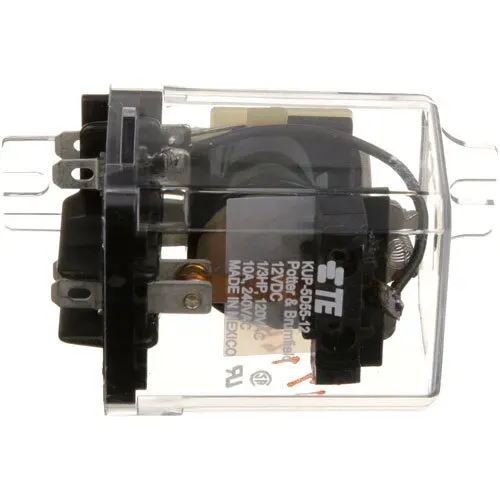 AllPoints Foodservice Parts & Supplies AllPoints Foodservice Parts & Supplies 44-1191 Relay