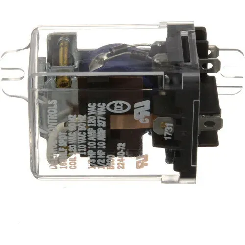 AllPoints Foodservice Parts & Supplies AllPoints Foodservice Parts & Supplies 44-1201 Relay