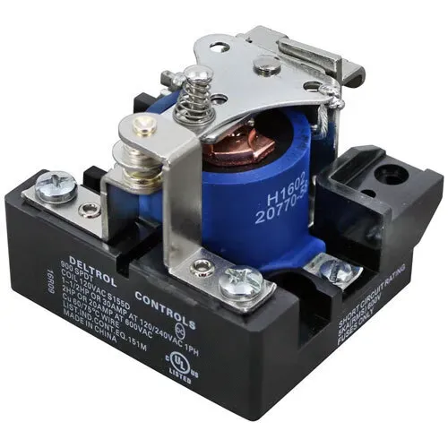 AllPoints Foodservice Parts & Supplies AllPoints Foodservice Parts & Supplies 44-1208 Relay