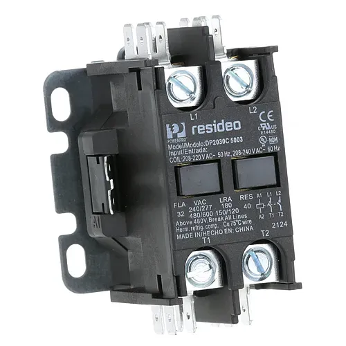 AllPoints Foodservice Parts & Supplies AllPoints Foodservice Parts & Supplies 44-1223 Relay