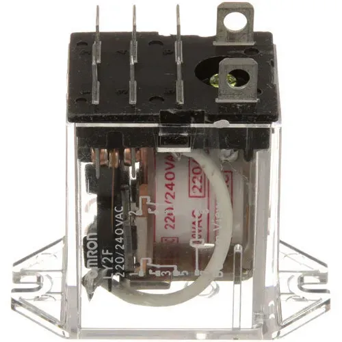 AllPoints Foodservice Parts & Supplies AllPoints Foodservice Parts & Supplies 44-1228 Relay