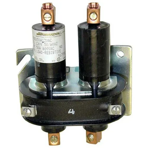 AllPoints Foodservice Parts & Supplies AllPoints Foodservice Parts & Supplies 44-1238 Contactor