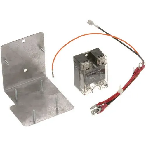 AllPoints Foodservice Parts & Supplies AllPoints Foodservice Parts & Supplies 44-1270 Relay