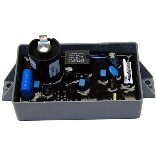 AllPoints Foodservice Parts & Supplies AllPoints Foodservice Parts & Supplies 44-1320 Ignition Control Board