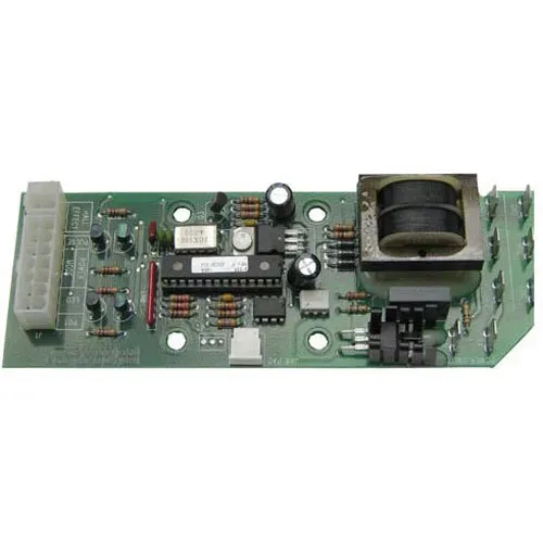 AllPoints Foodservice Parts & Supplies AllPoints Foodservice Parts & Supplies 44-1352 PC Board