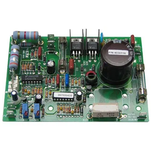 AllPoints Foodservice Parts & Supplies AllPoints Foodservice Parts & Supplies 44-1363 Conveyor Control