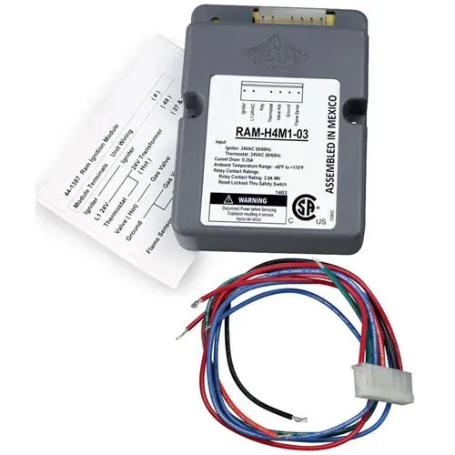 AllPoints Foodservice Parts & Supplies AllPoints Foodservice Parts & Supplies 44-1387 Spark Module