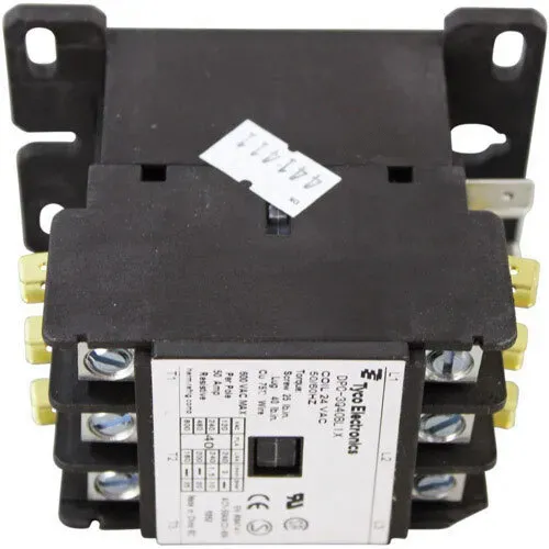 AllPoints Foodservice Parts & Supplies AllPoints Foodservice Parts & Supplies 44-1411 Contactor