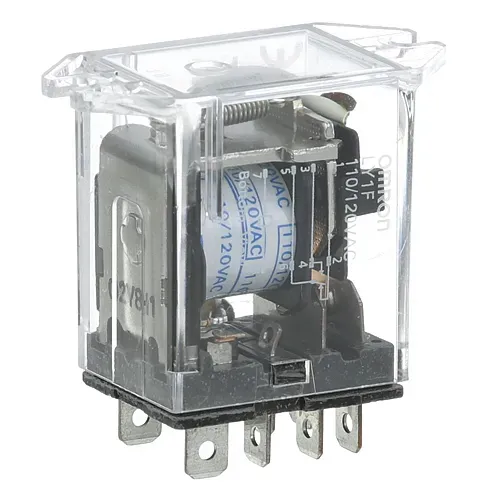 AllPoints Foodservice Parts & Supplies AllPoints Foodservice Parts & Supplies 44-1424 Relay