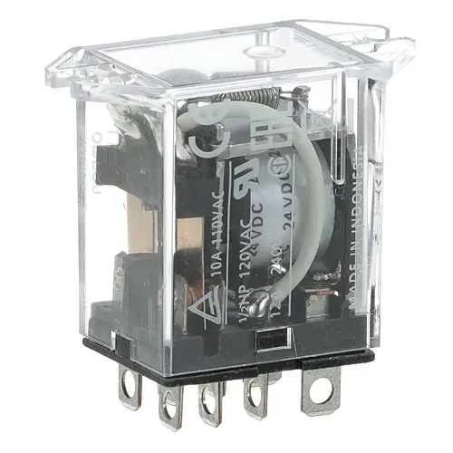 AllPoints Foodservice Parts & Supplies AllPoints Foodservice Parts & Supplies 44-1457 Relay