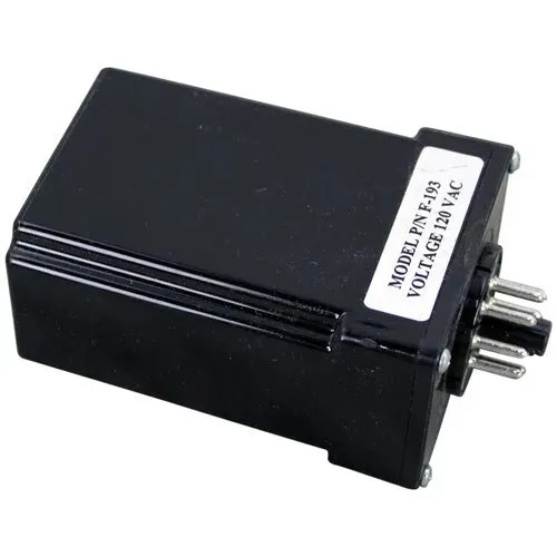 AllPoints Foodservice Parts & Supplies AllPoints Foodservice Parts & Supplies 44-1460 Motor Controls