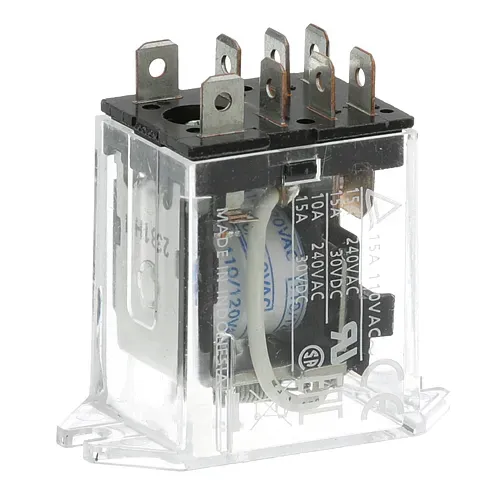 AllPoints Foodservice Parts & Supplies AllPoints Foodservice Parts & Supplies 44-1462 Relay