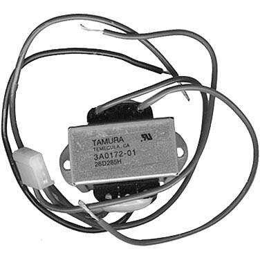 AllPoints Foodservice Parts & Supplies 44-1473 Step Transformer