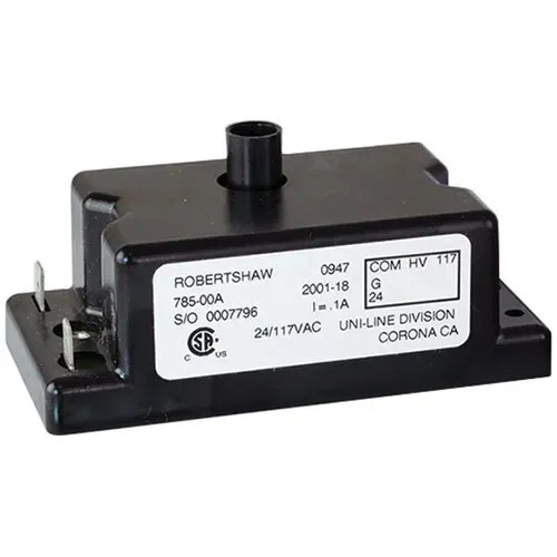 AllPoints Foodservice Parts & Supplies AllPoints Foodservice Parts & Supplies 44-1562 Ignition Module