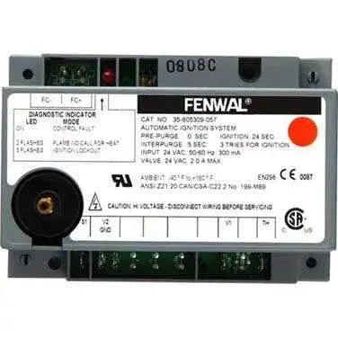 AllPoints Foodservice Parts & Supplies 44-1563 Module