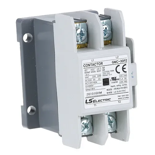 AllPoints Foodservice Parts & Supplies AllPoints Foodservice Parts & Supplies 44-1584 Contactor