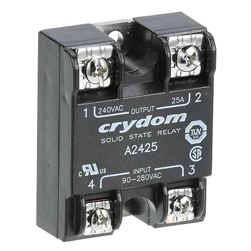 AllPoints Foodservice Parts & Supplies AllPoints Foodservice Parts & Supplies 441645 Electrical Parts