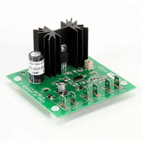 AllPoints Foodservice Parts & Supplies 441763 Electrical Parts