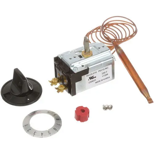 AllPoints Foodservice Parts & Supplies AllPoints Foodservice Parts & Supplies 46-1002 Thermostat with dial