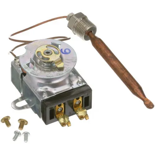 AllPoints Foodservice Parts & Supplies AllPoints Foodservice Parts & Supplies 46-1007 S Thermostat