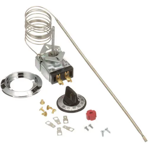 AllPoints Foodservice Parts & Supplies AllPoints Foodservice Parts & Supplies 46-1028 Thermostat with dial