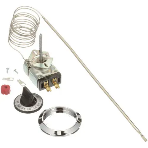 AllPoints Foodservice Parts & Supplies AllPoints Foodservice Parts & Supplies 46-1033 Thermostat with dial