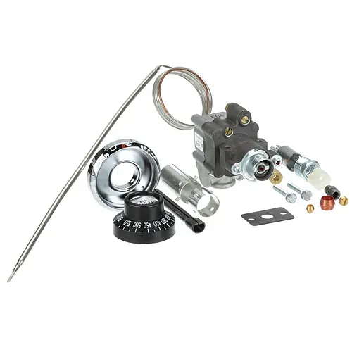 AllPoints Foodservice Parts & Supplies AllPoints Foodservice Parts & Supplies 46-1054 Thermostat Kit