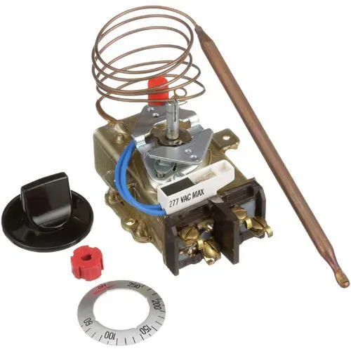 AllPoints Foodservice Parts & Supplies AllPoints Foodservice Parts & Supplies 46-1086 Thermostat