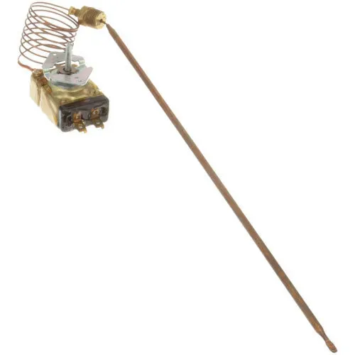 AllPoints Foodservice Parts & Supplies AllPoints Foodservice Parts & Supplies 46-1115 Thermostat