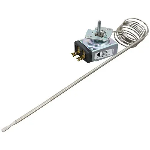 AllPoints Foodservice Parts & Supplies AllPoints Foodservice Parts & Supplies 46-1118 S Thermostat