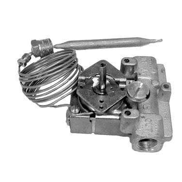 AllPoints Foodservice Parts & Supplies 46-1144 Thermostat