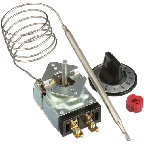 AllPoints Foodservice Parts & Supplies AllPoints Foodservice Parts & Supplies 46-1151 Thermostat with dial