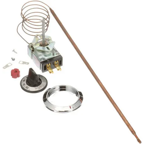 AllPoints Foodservice Parts & Supplies AllPoints Foodservice Parts & Supplies 46-1167 Thermostat Kit