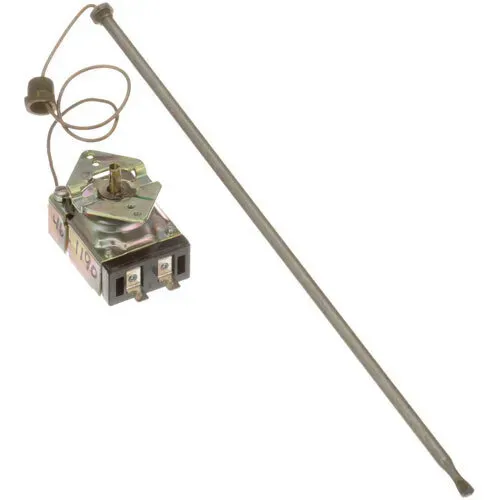 AllPoints Foodservice Parts & Supplies AllPoints Foodservice Parts & Supplies 46-1190 K Thermostat